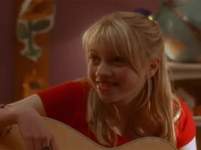 thumbnail - S3:E1 Lightning Rod