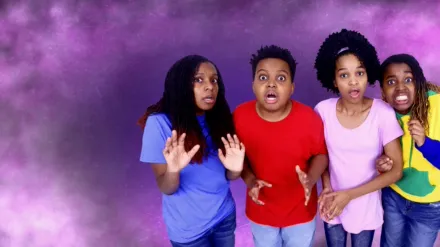 Onyx Family Ultimate mishmash