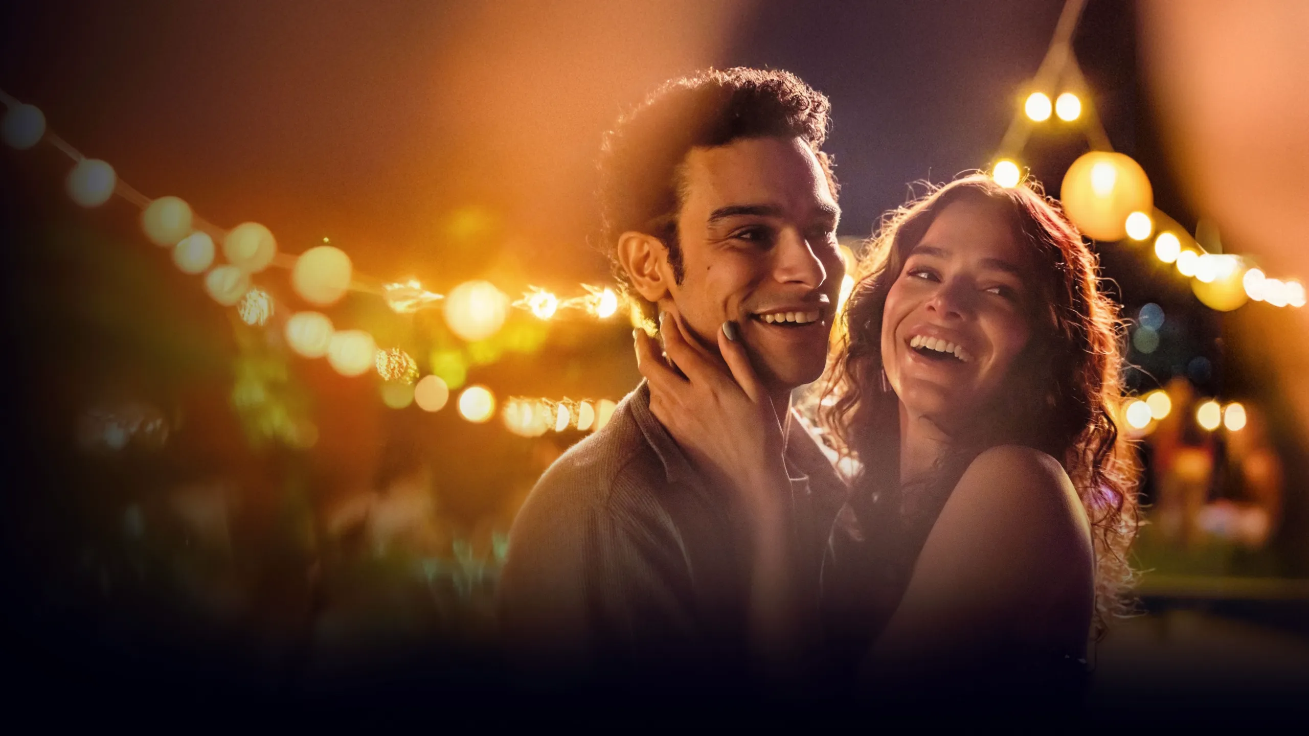 Bia y Víctor: Amor de mi vida