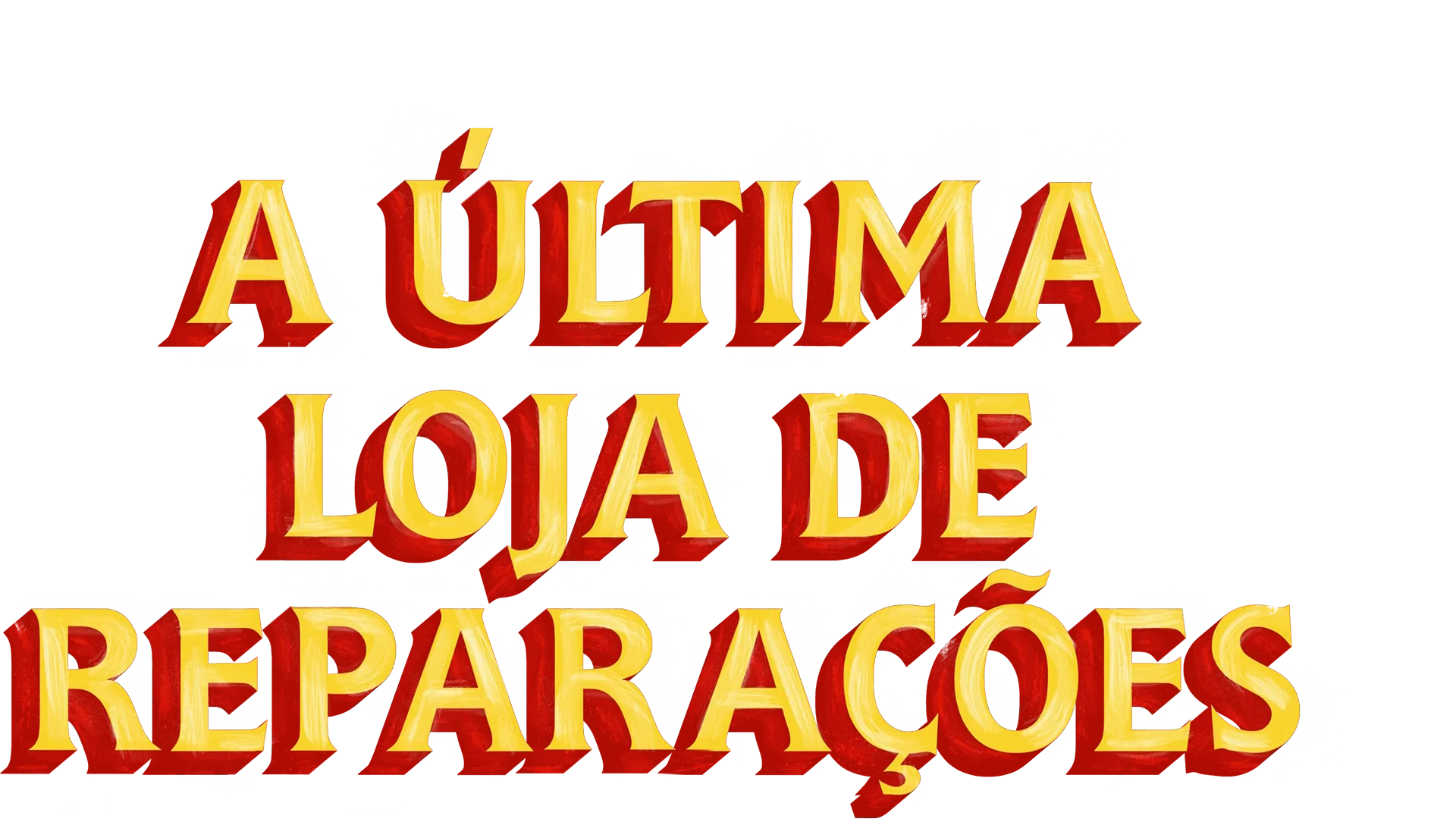 A Última Loja de Reparações