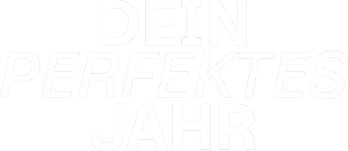 Dein perfektes Jahr