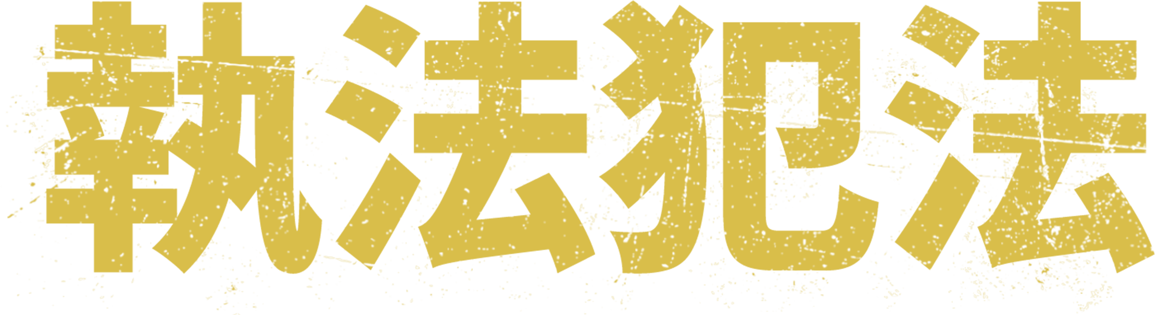 執法犯法