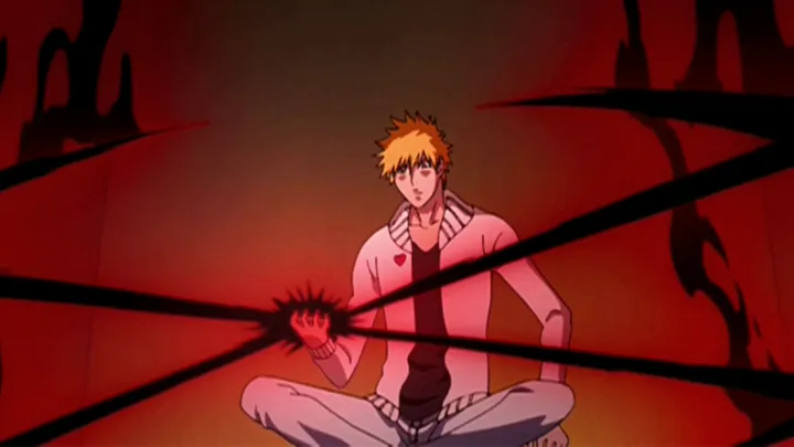 thumbnail - S25:E349 (Sub) Bleach 349