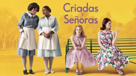 thumbnail - Criadas y señoras