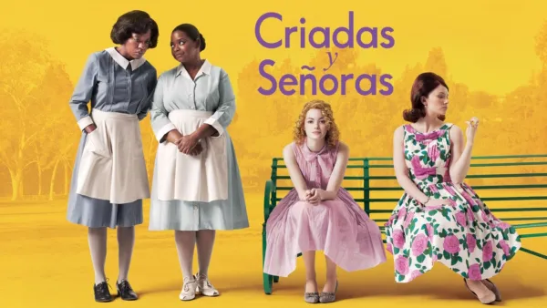 thumbnail - Criadas y señoras