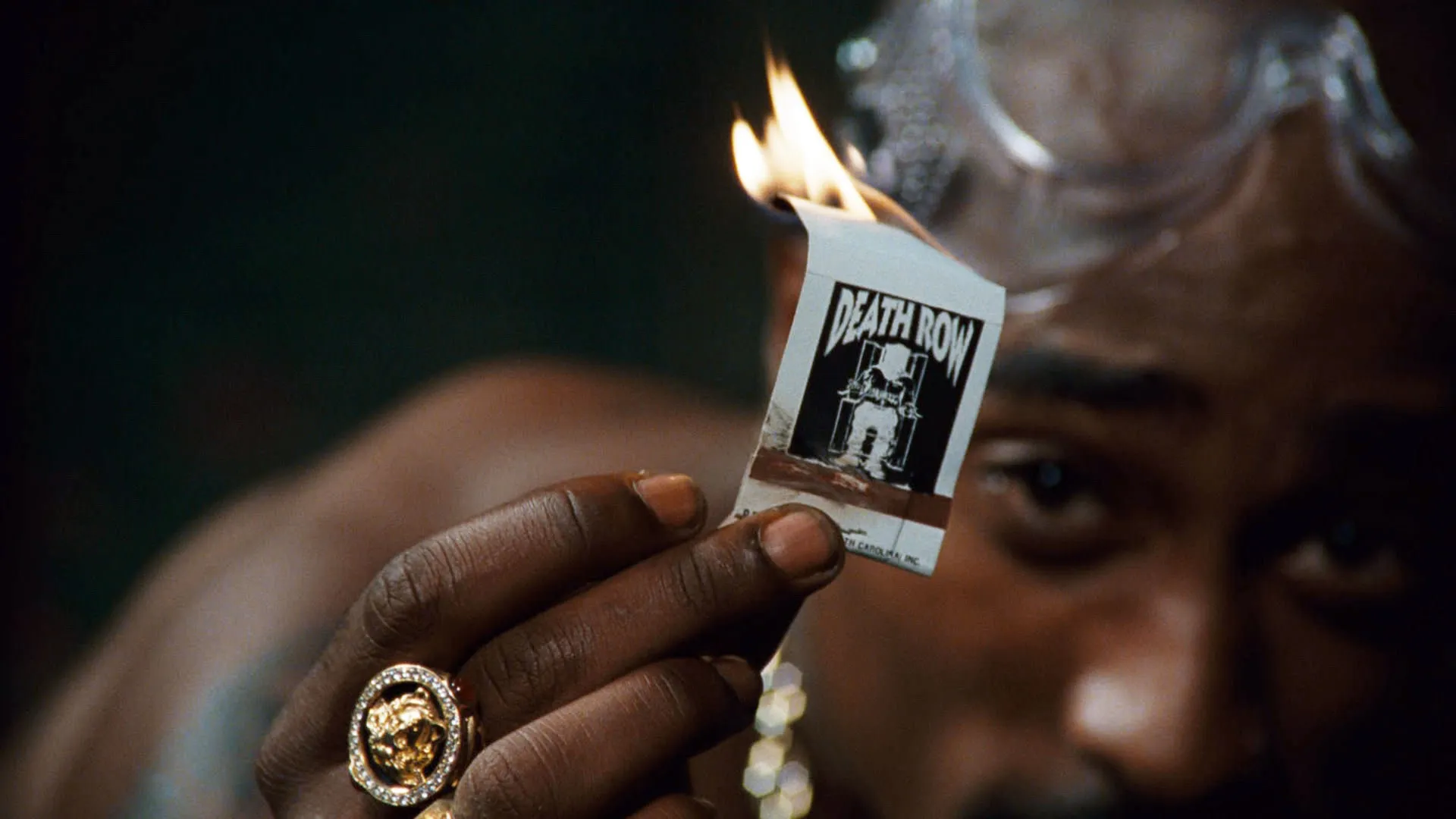 thumbnail - S1：第5話「アンティル・ジ・エンド・オブ・タイム」