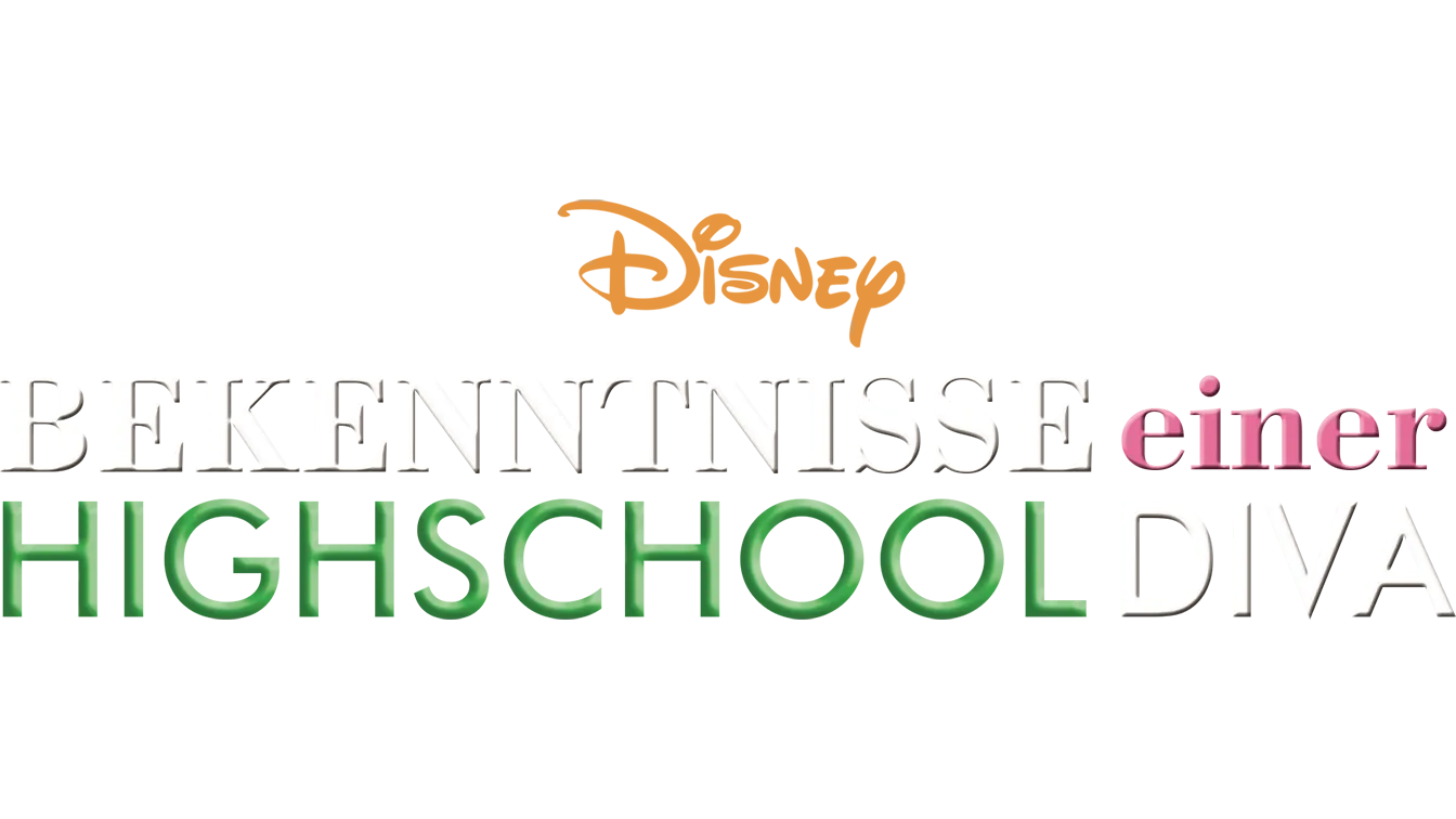 Bekenntnisse einer Highschool Diva