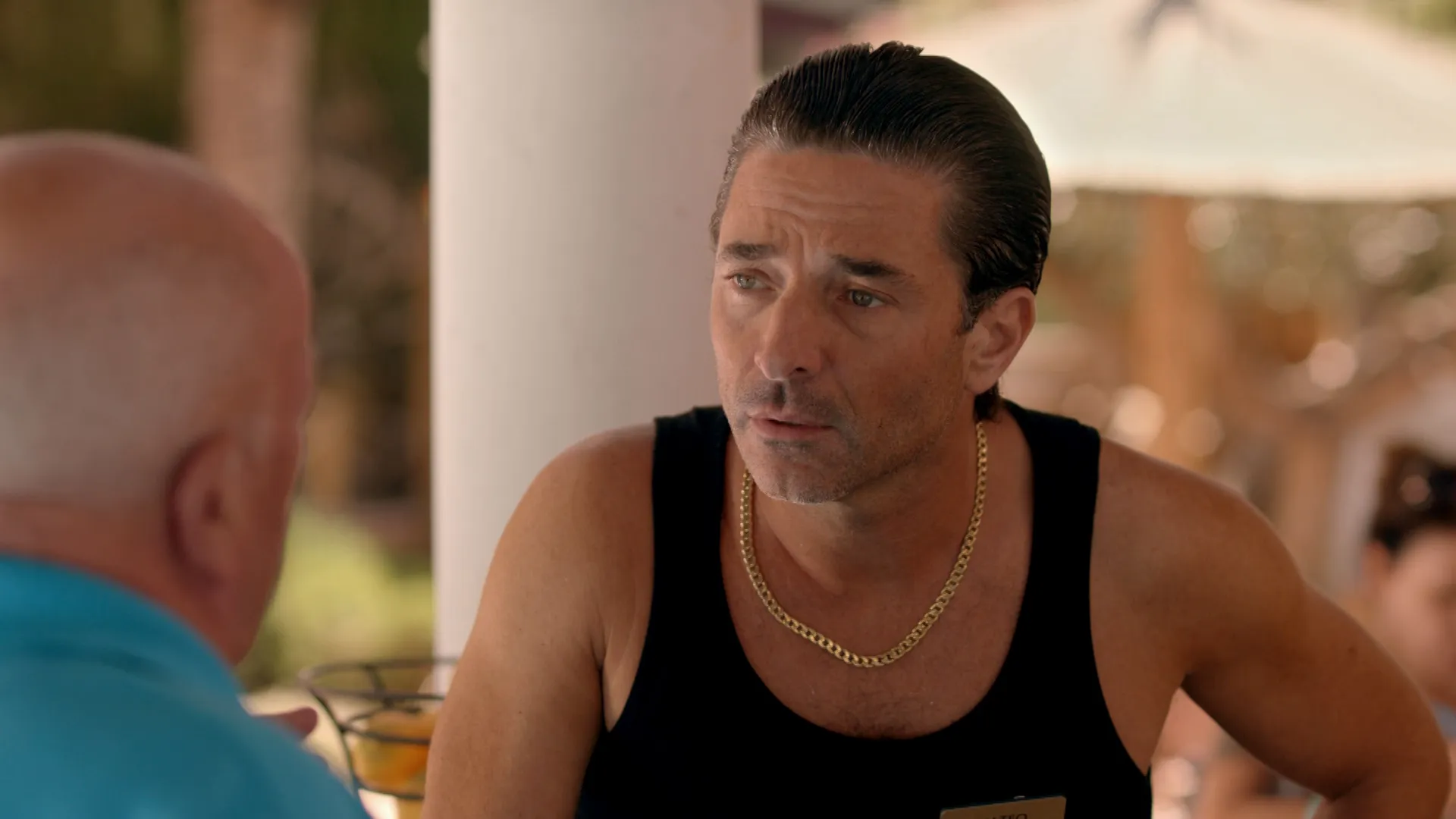 thumbnail - S8:E7 The Pride of Benidorm Awards