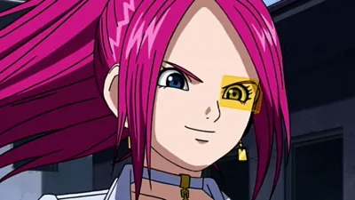 thumbnail - S1:E20 (Sub) The Captive Knight