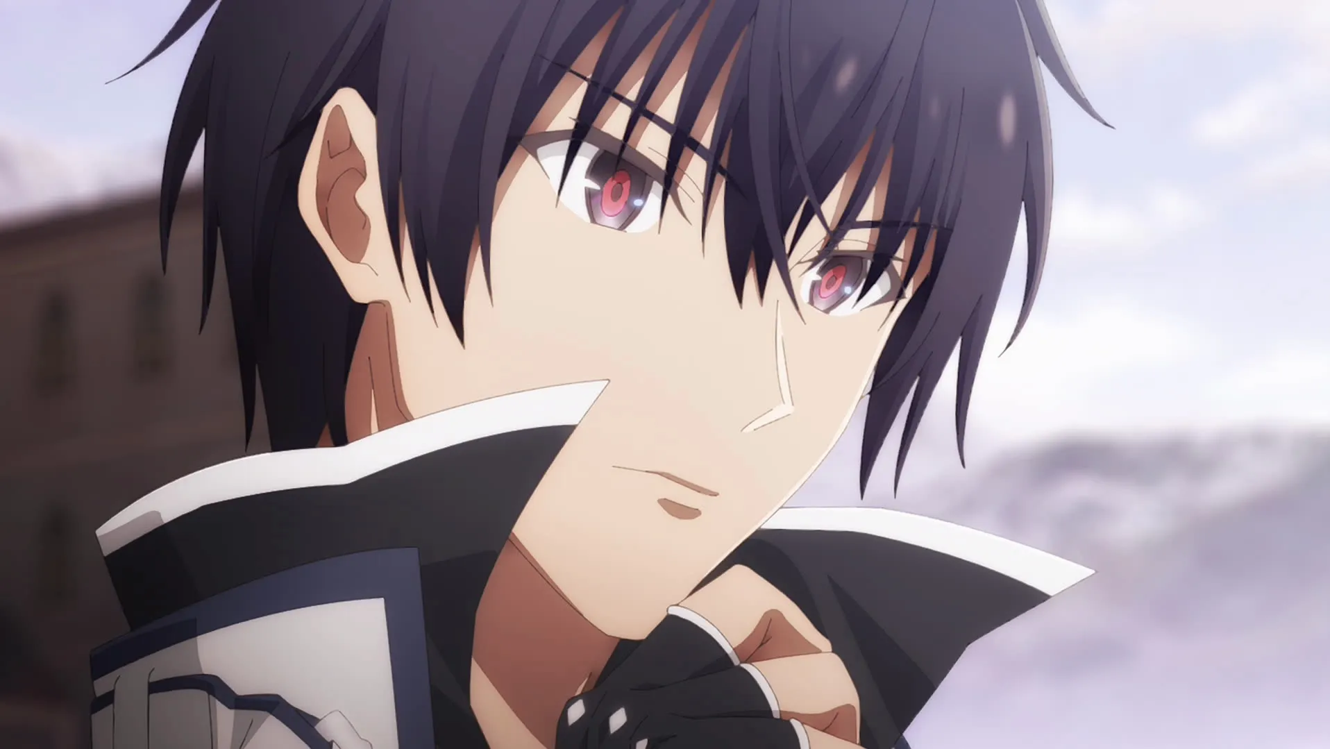 thumbnail - S2:E1 (Dub) A Lesson by God