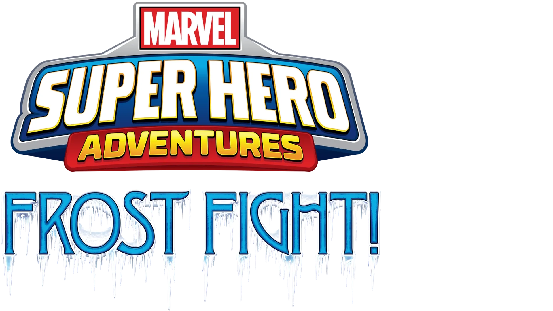 Marvel Super Hero Adventures: Frost Fight!