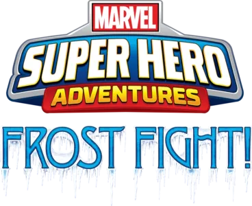 Marvel Super Hero Adventures: Frost Fight!