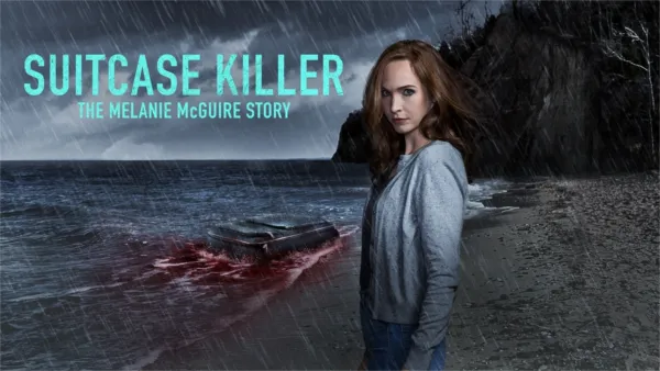 thumbnail - Suitcase Killer: The Melanie McGuire Story
