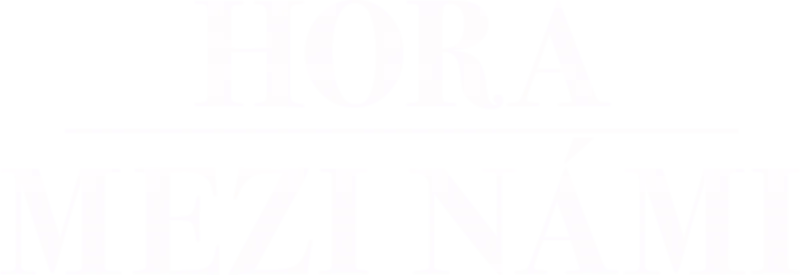 Hora mezi námi