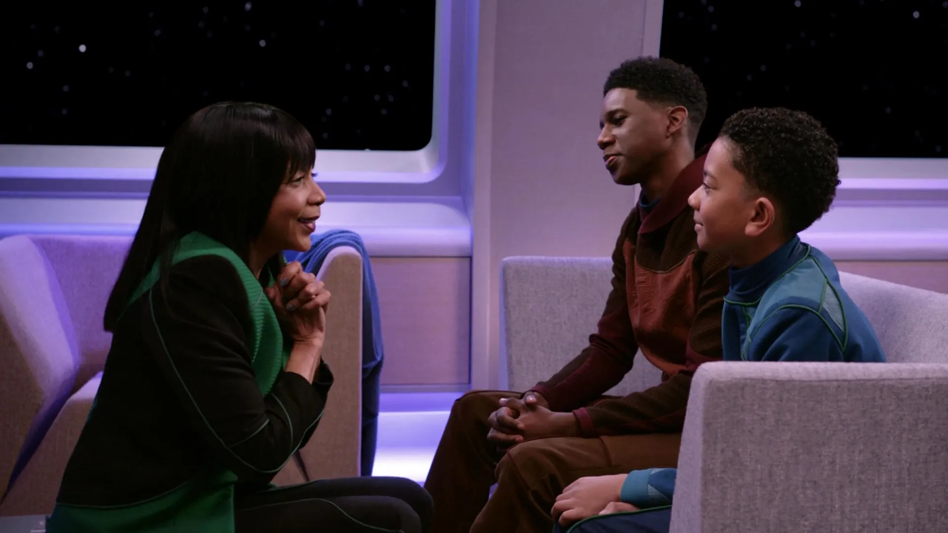 thumbnail - S3:E10 Future Unknown