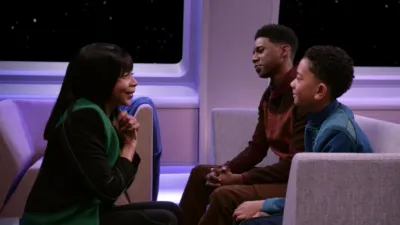 thumbnail - S3:E10 Future Unknown