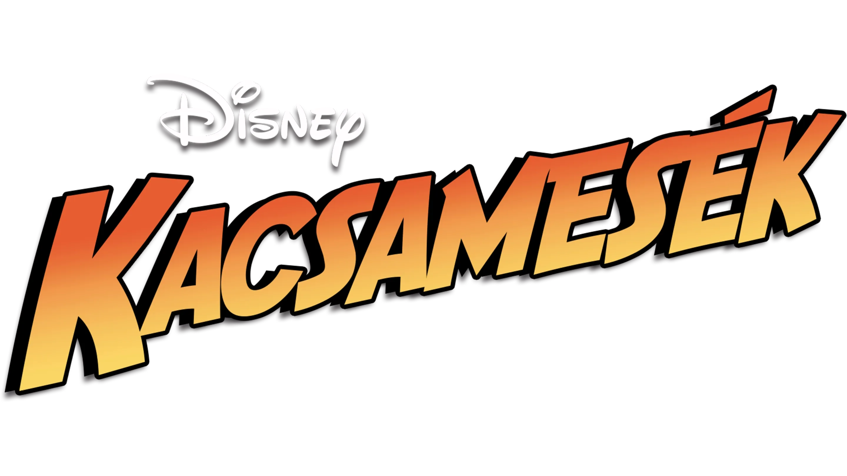 Kacsamesék