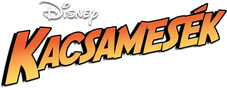 Kacsamesék