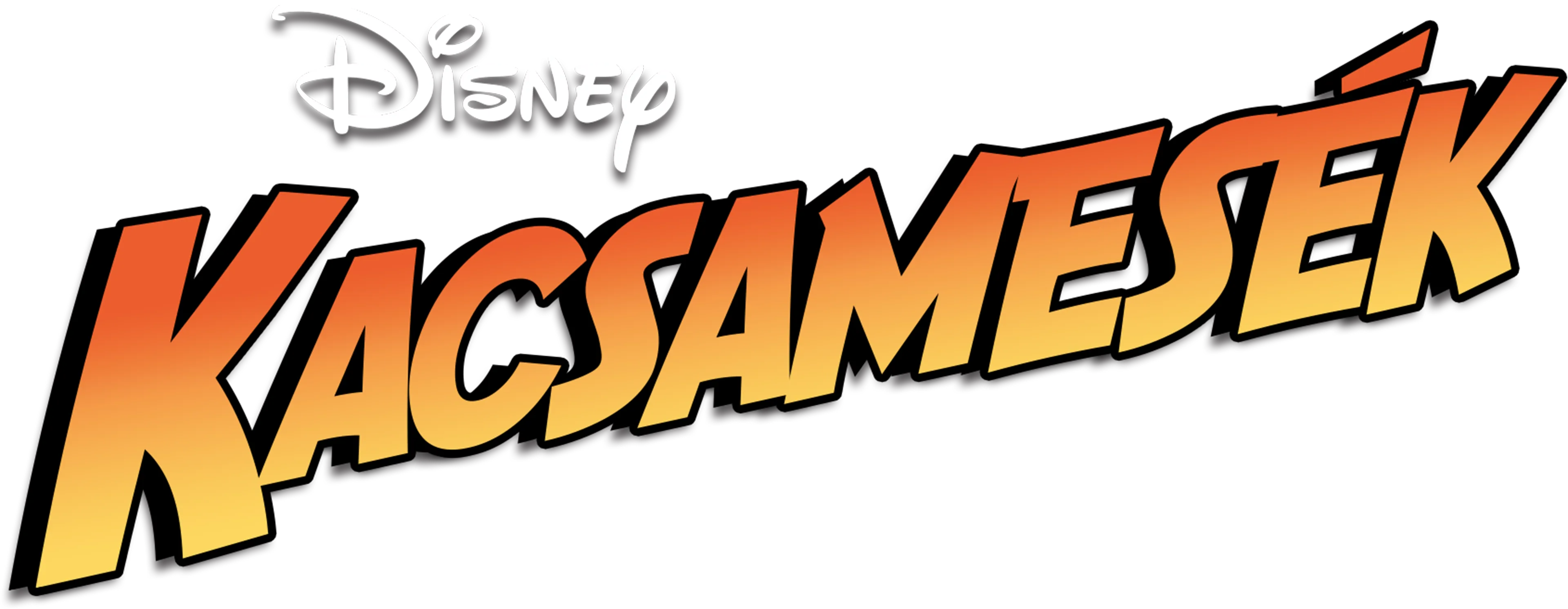 Kacsamesék