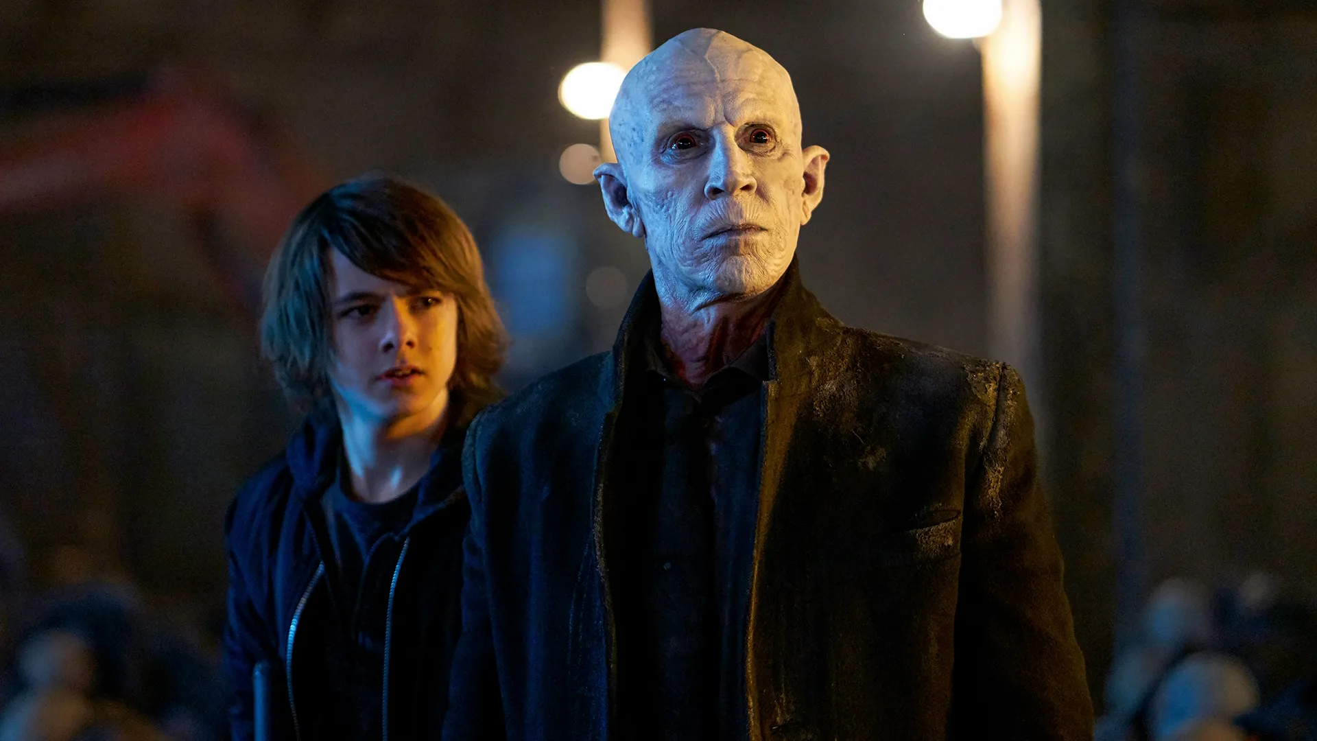 thumbnail - S4:E10 The Last Stand