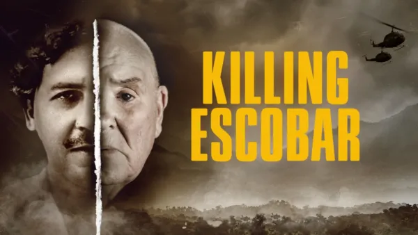 thumbnail - Killing Escobar