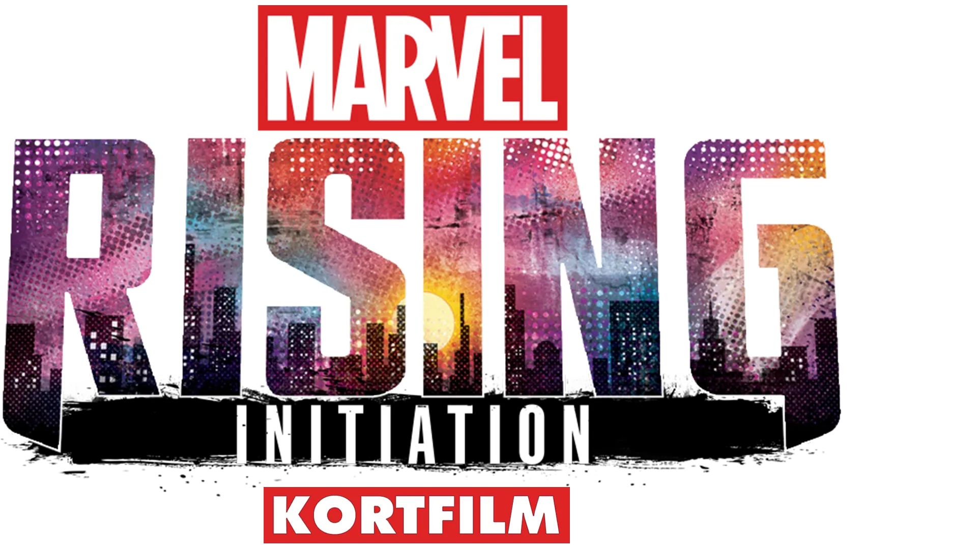 Marvel Rising: Initiation (Kortfilm)