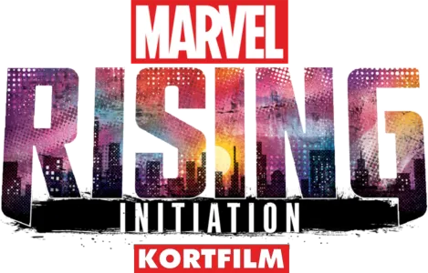 Marvel Rising: Initiation (Kortfilm)