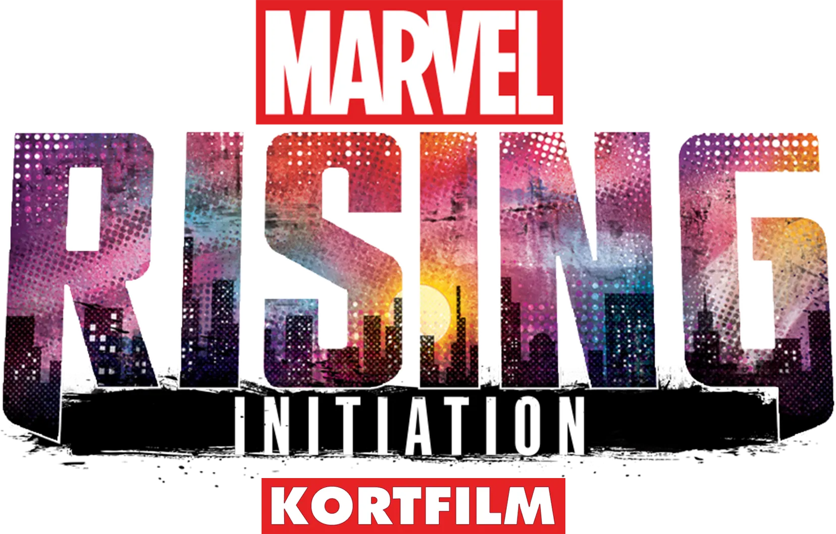 Marvel Rising: Initiation (Kortfilm)