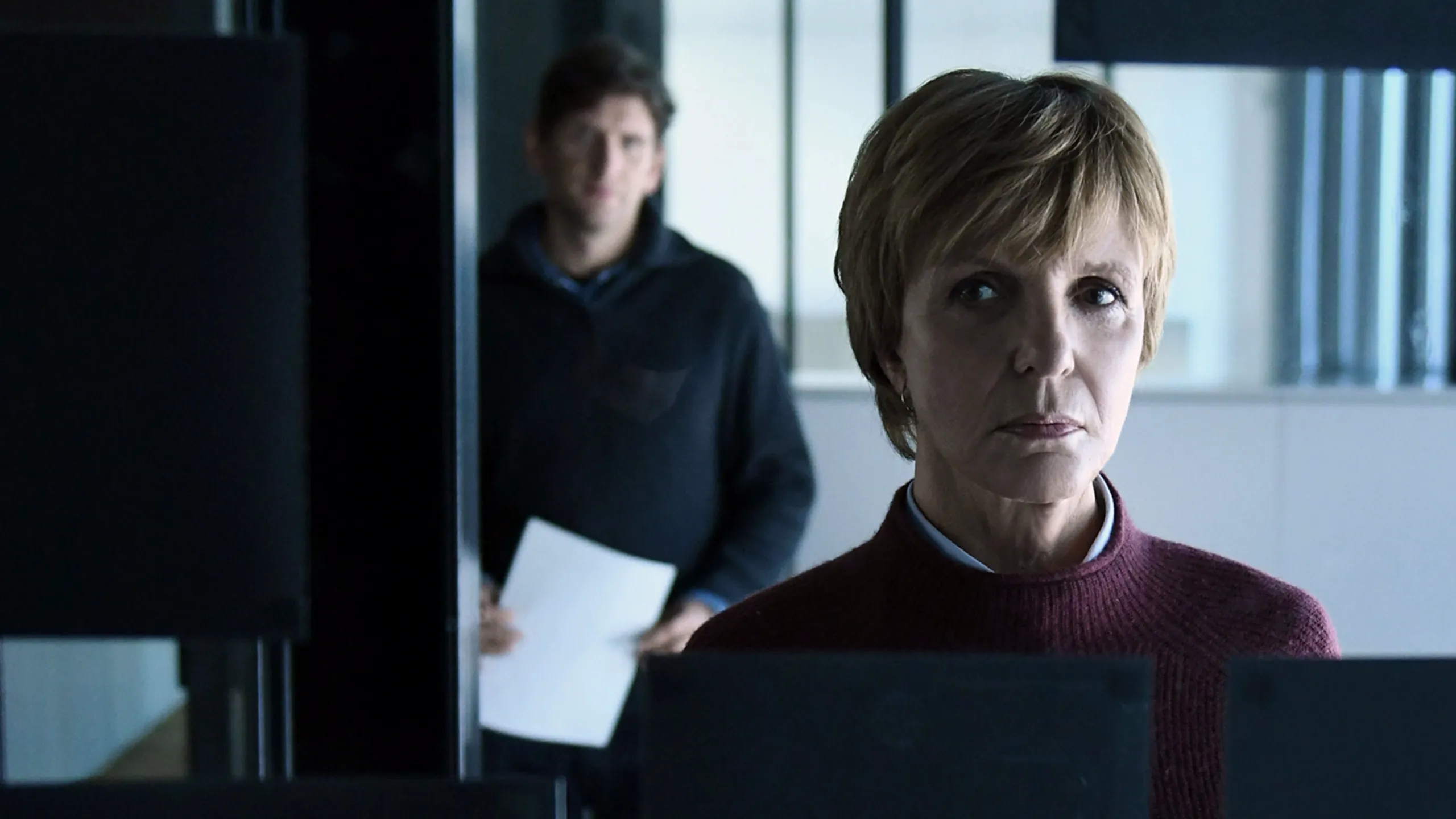 Kommissarin Lucas - Nürnberg