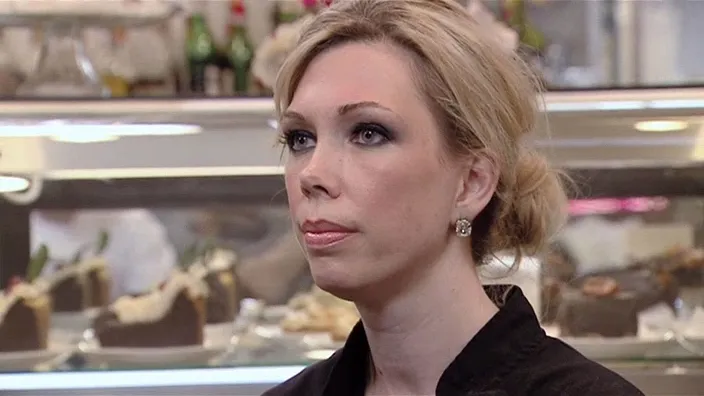 thumbnail - S5:E16 Amy's Baking Company