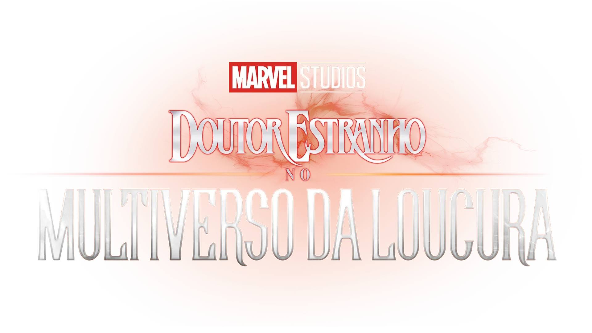 Doutor Estranho no Multiverso da Loucura