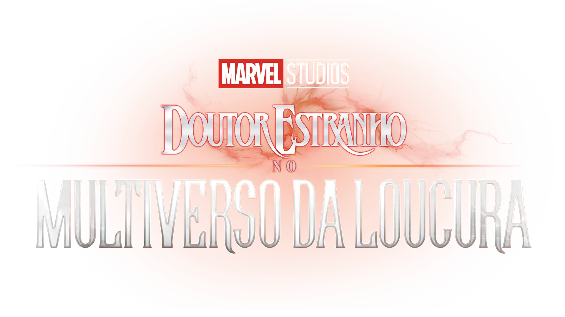 Doutor Estranho no Multiverso da Loucura