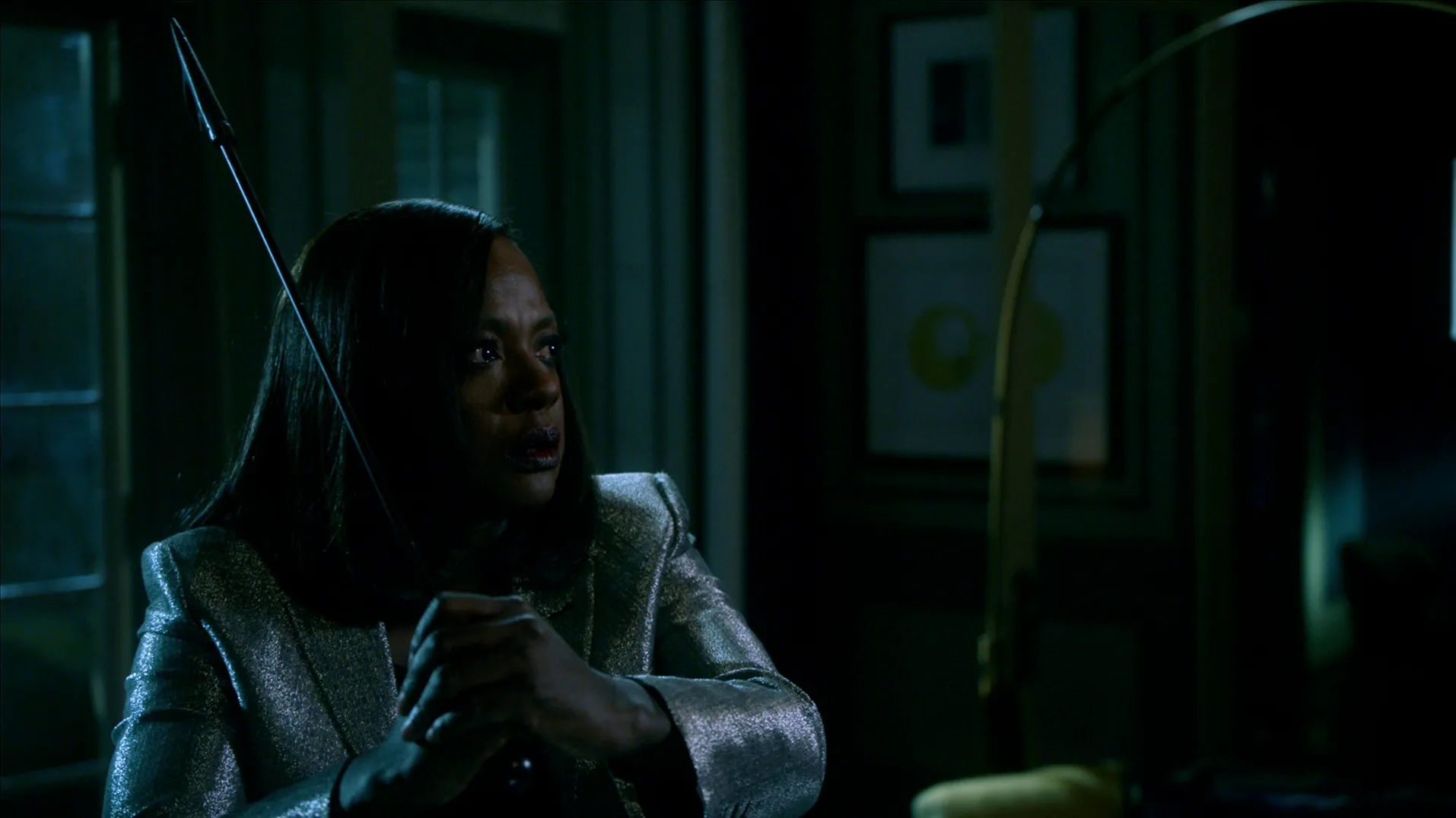 thumbnail - S6:E9 Are You The Mole?