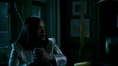 thumbnail - S6:E9 Are You The Mole?