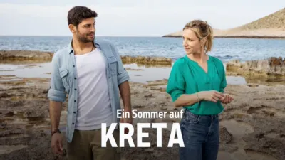 Ein Sommer auf Kreta
