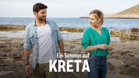 thumbnail - Ein Sommer auf Kreta