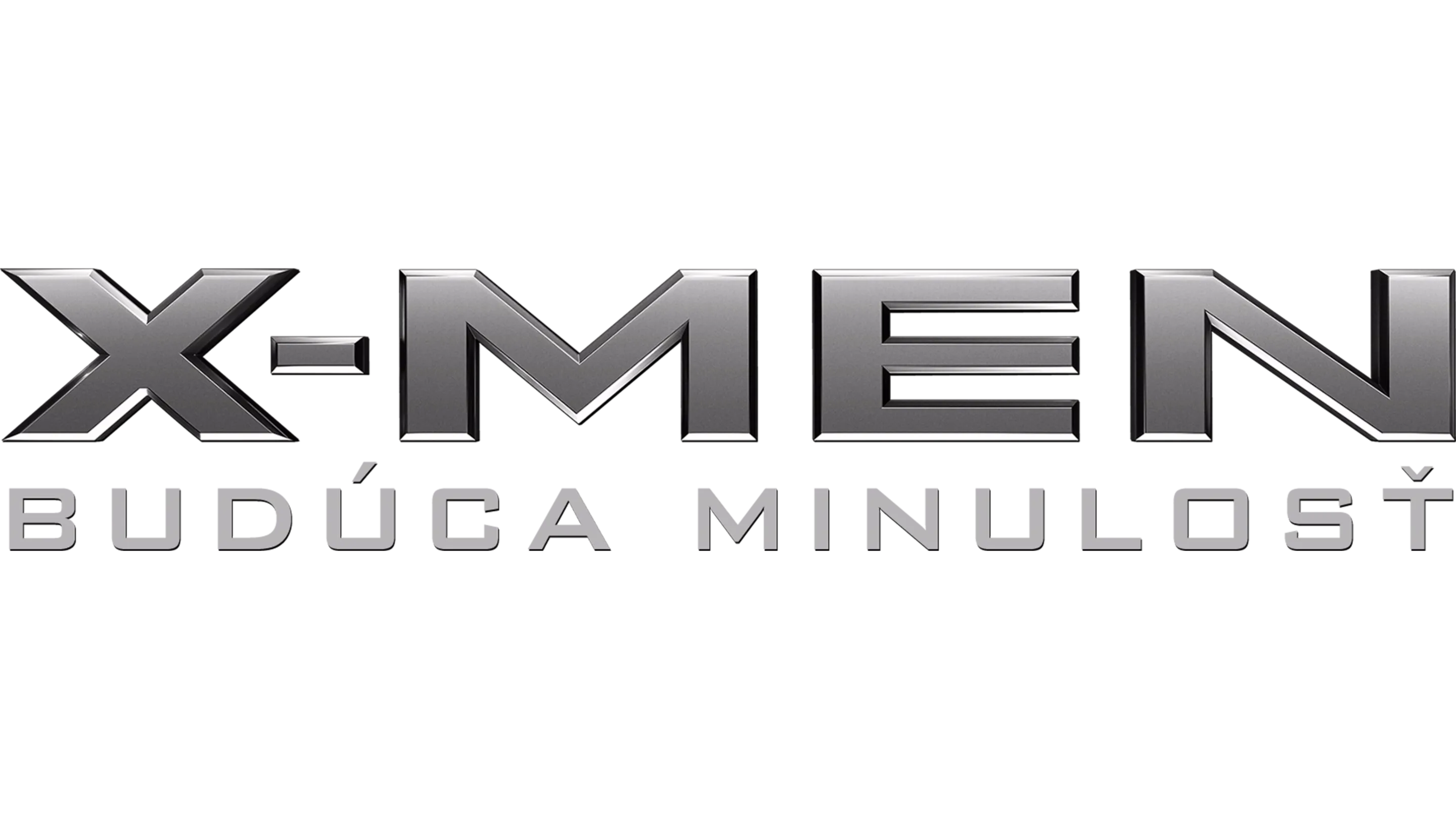 X-Men: Budúca minulosť