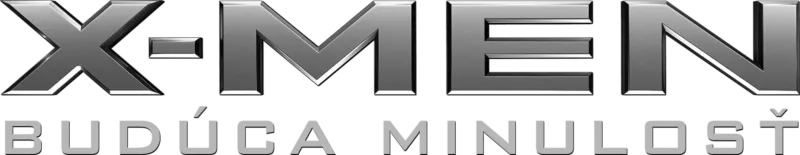 X-Men: Budúca minulosť