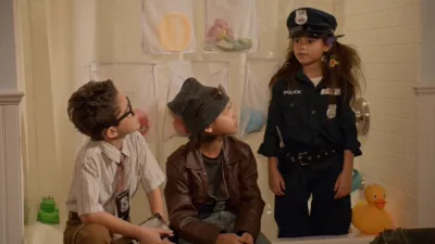 thumbnail - S3:E9 Stuck in a Mysterious Robbery