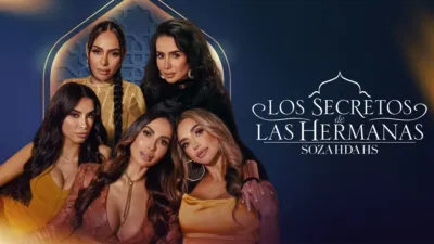 Los secretos de las hermanas Sozahdahs