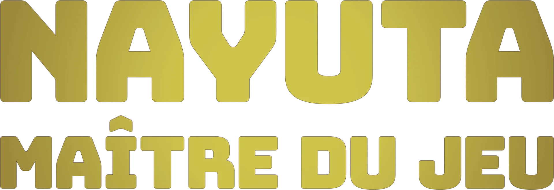 Nayuta, maître du jeu