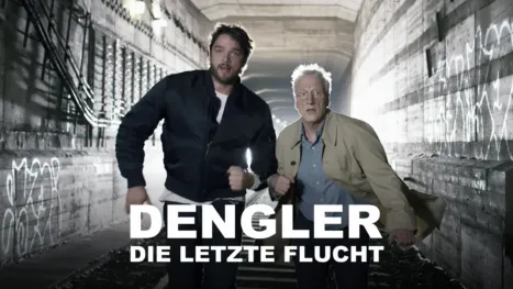 thumbnail - Dengler - Die letzte Flucht