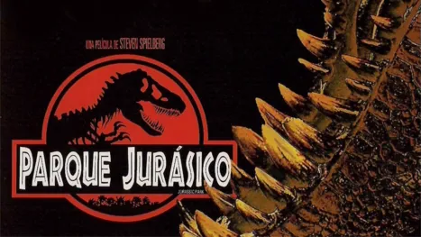 thumbnail - Jurassic Park