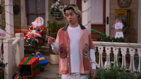 thumbnail - バレービューのヴィランたち