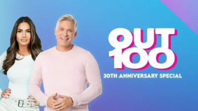 Out100 Special 2024