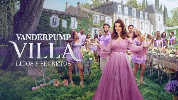 thumbnail - Vanderpump Villa: Lujos y secretos