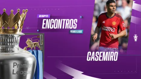 thumbnail - Encontros Premier League | Casemiro