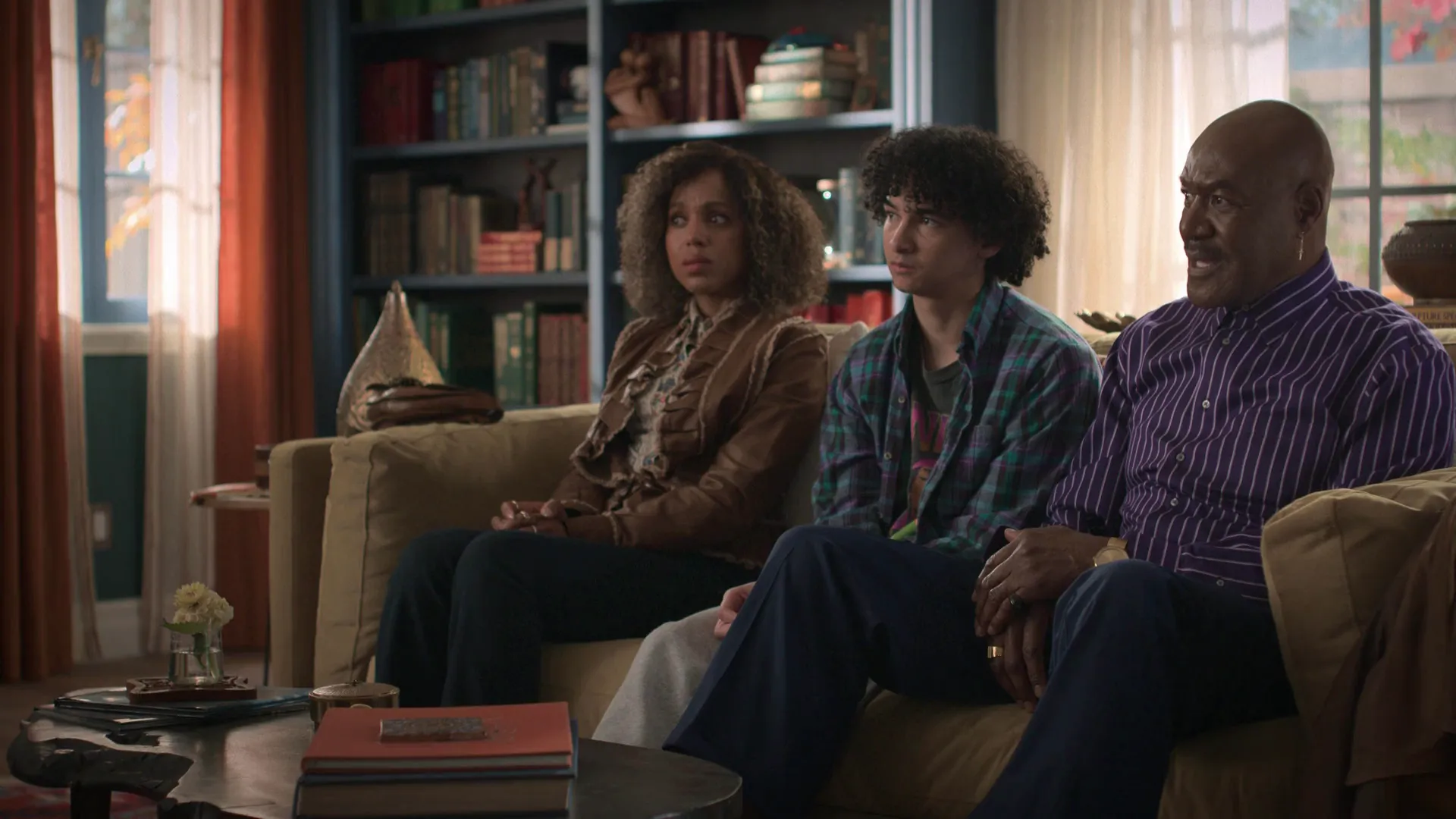 thumbnail - S2:E2 How To Be A Cat