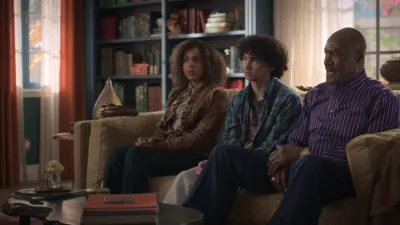 thumbnail - S2:E2 How To Be A Cat