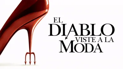 El Diablo Viste a la Moda